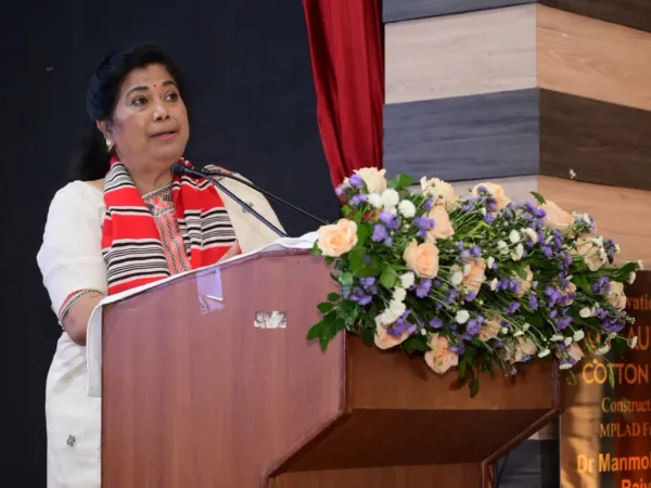 Photographs documenting the 2026 Taburam Taid Memorial Literary Awards ceremony and cultural presentations.
