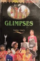 Book cover of Glimpses