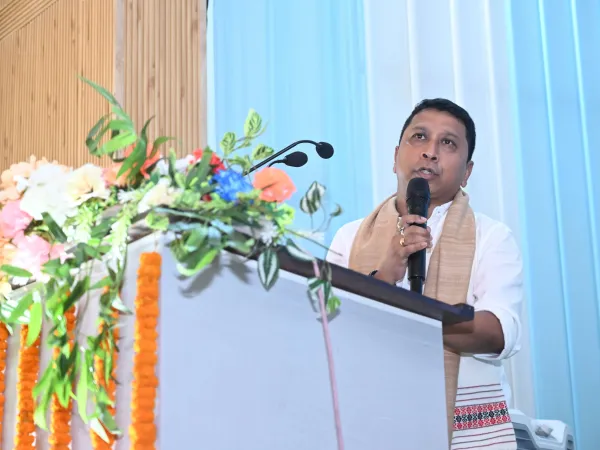 2025 Taburam Taid Memorial Literary Awards - photo 4